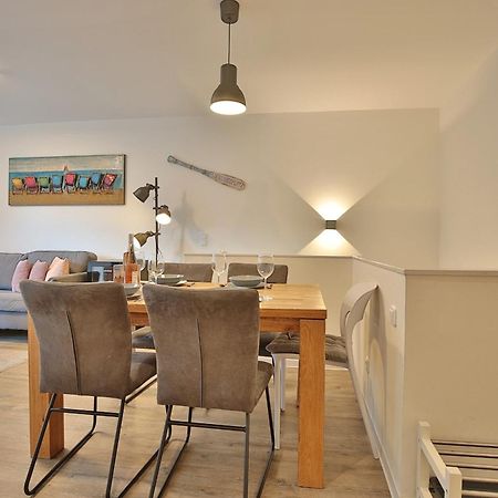 Bude 30 Bude 30 Tilly Appartement 2 Scharbeutz Zewnętrze zdjęcie