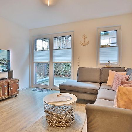 Bude 30 Bude 30 Tilly Appartement 2 Scharbeutz Zewnętrze zdjęcie