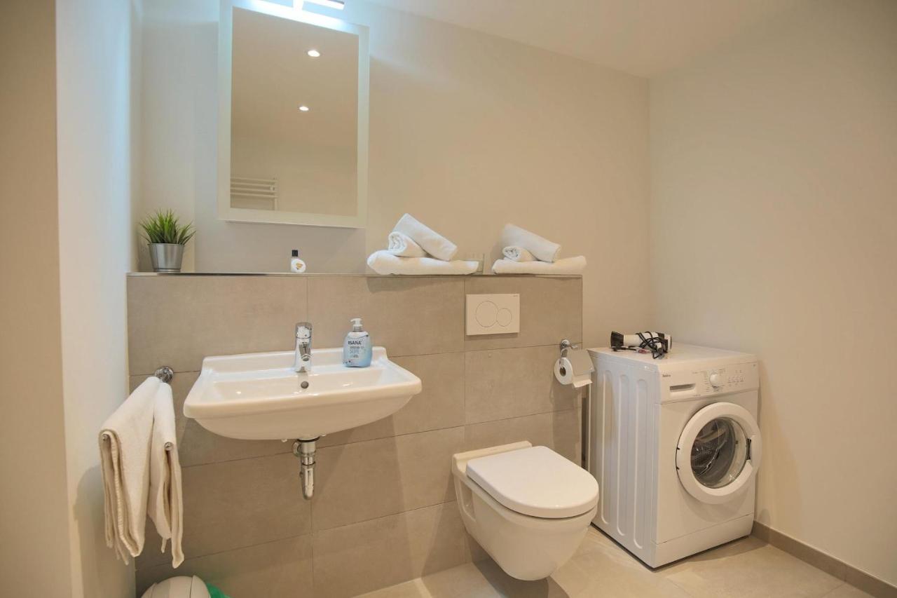 Bude 30 Bude 30 Tilly Appartement 2 Scharbeutz Zewnętrze zdjęcie