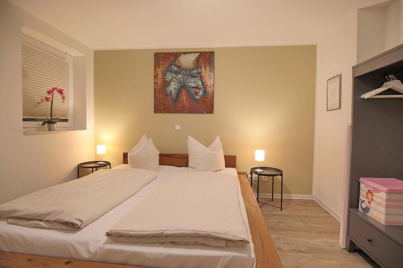 Bude 30 Bude 30 Tilly Appartement 2 Scharbeutz Zewnętrze zdjęcie