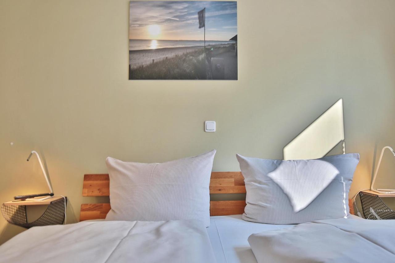 Bude 30 Bude 30 Tilly Appartement 2 Scharbeutz Zewnętrze zdjęcie
