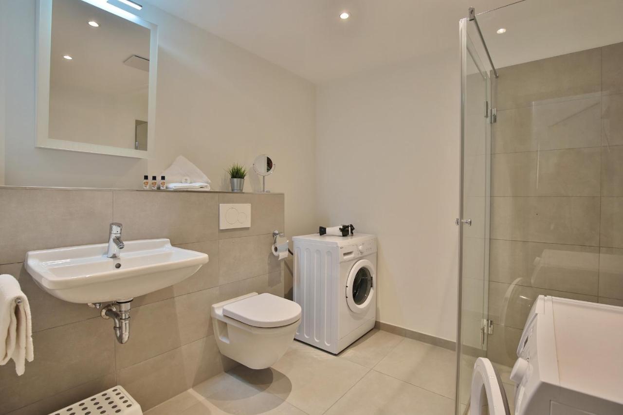 Bude 30 Bude 30 Tilly Appartement 2 Scharbeutz Zewnętrze zdjęcie