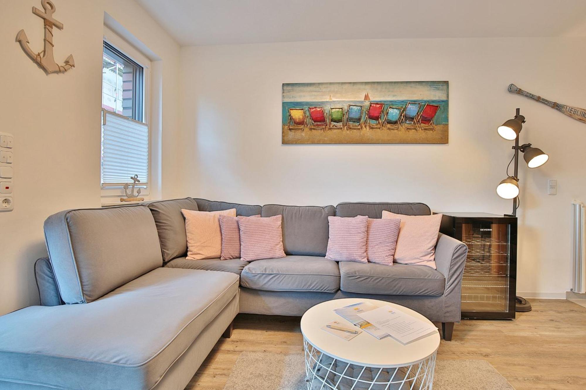 Bude 30 Bude 30 Tilly Appartement 2 Scharbeutz Zewnętrze zdjęcie